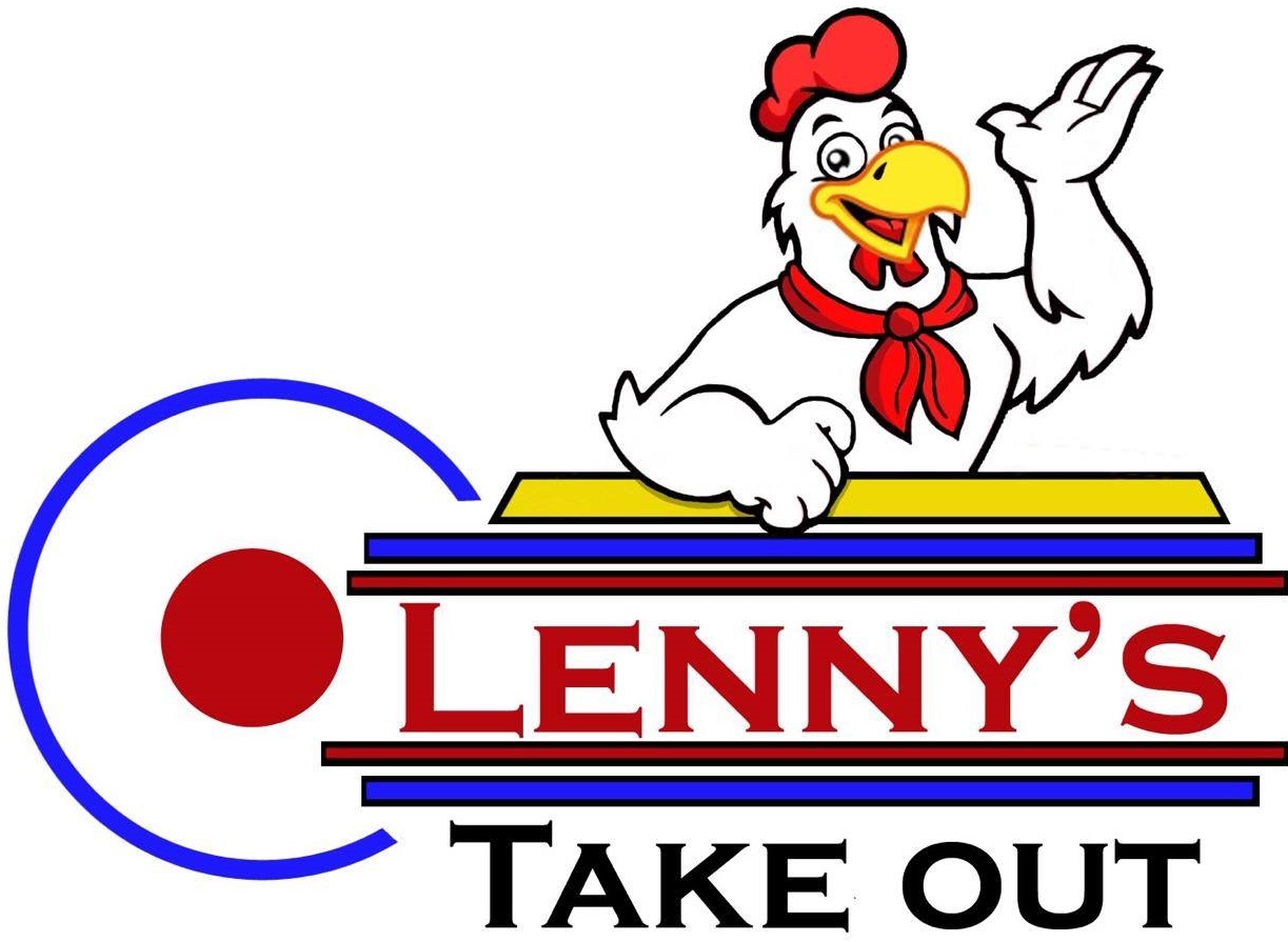 Lenny's Take Out